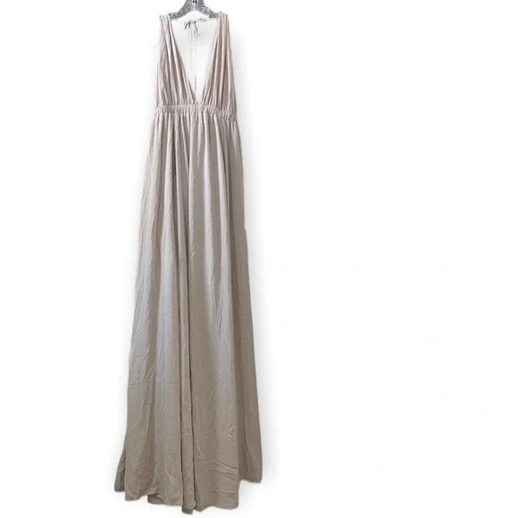 SOLD Show Me Your Mumu Ava Maxi Dress - Picture 6 of 7